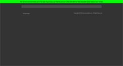 Desktop Screenshot of extrememobile.com